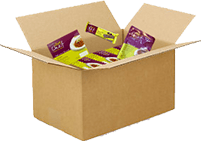 diet plans delivered to your door uk